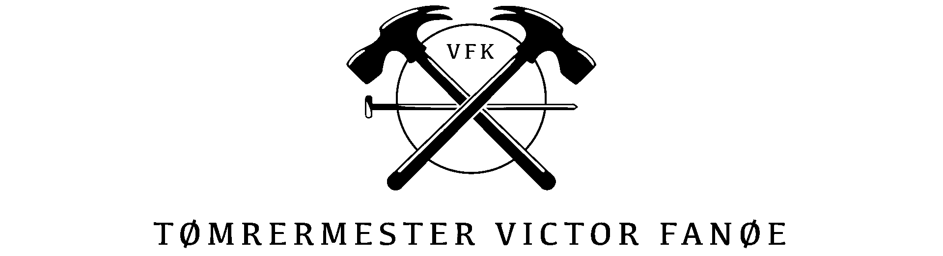 Tømrermester Victor Fanøe